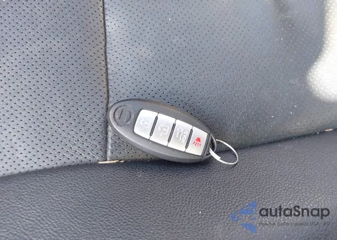 2016 Nissan Rogue Sl z USA, uszkodzony, nr VIN 5N1AT2MV5GC864463